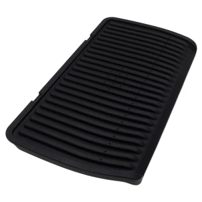 Imagen de Rowenta Tefal Parrilla Inferior Placa 40cm Optigrill+ XL GC722D GC724 GR722D