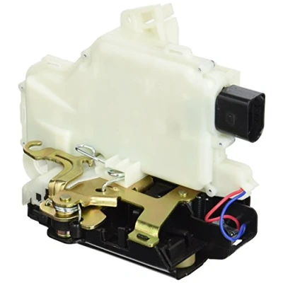Imagen de ESEN SKV 16SKV412 Cerradura de Puerta delante, derecha VOLKSWAGEN: Golf 4, Transporter 5, Passat B5 GP Variant, SEAT: Leon I Hatchback