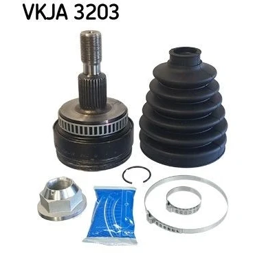 Imagen de Juego de juntas del eje transmisión SKF VKJA 3203