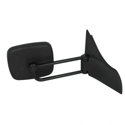 Imagen de Espejo retrovisor Blic 5402 04 1192218P derecha negro manual convexo OPEL: Combo C Furgón / Familiar, B Furgón, Tour