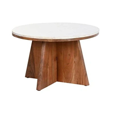 Imagen de DKD Home Decor Mesa de Centro, Estándar
