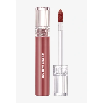 Imagen de rom&amp;nd Glasting Water Tint (NEW) 4 colores de brillo, labios voluminosos, larga duración, color vivo, textura suave, g, 0,14 oz (16 figuras)