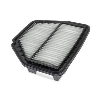 Imagen de MEYLE 612 321 0005 Filtro de aire 50 230 284,5 Cartucho filtrante ORIGINAL Quality CHEVROLET: Captiva, OPEL: Antara, VAUXHALL: Antara