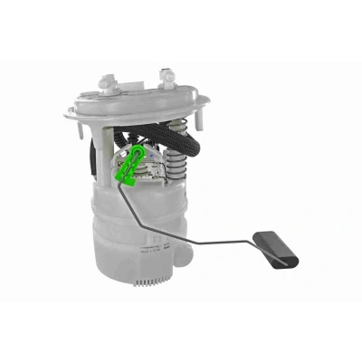 Imagen de VEMO V22 09 0002 Unidad de alimentación combustible Q+, calidad primer equipo CITROËN: C4 Coupé, I Hatchback, PEUGEOT: 307 Hatchback