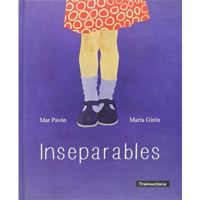 Imagen de Inseparables (CATALAN)