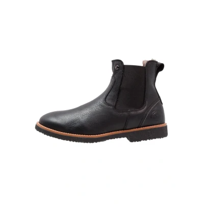 Imagen de Panama Jack Garnock Igloo Botines, Hombre, Talla: 46, Black Zapatos