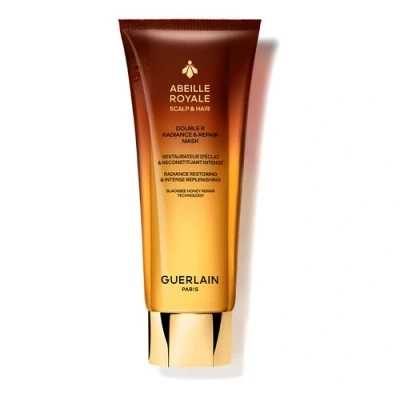 Imagen de Guerlain Abeille Royale Double R Radiance &amp; Repair Máscara 200 ml