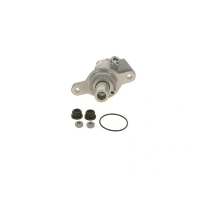 Imagen de BOSCH 0 204 781 589 Cilindro Maestro de Freno 2 25,4mm Aluminio M 12 x 1 BMW: Hatchback, Hatchback