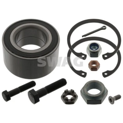 Imagen de SWAG 30 90 3488 Juego de cojinete rueda VOLKSWAGEN: GOLF 1 Cabriolet, 1, Jetta 2