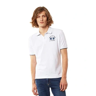 Imagen de LaMartina Polo de hombre regular fit Miguel