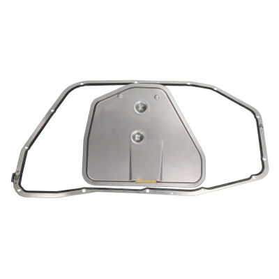 Imagen de MAHLE ORIGINAL HX 235D1 Filtro Caja de Cambios Automatica con junta AUDI: A6 C6 Berlina