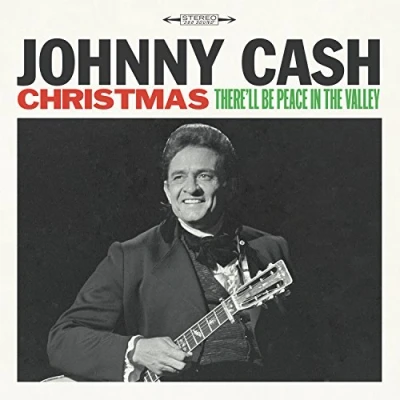 Imagen de Christmas: There&#039;ll Be Peace In The Valley [Vinilo]