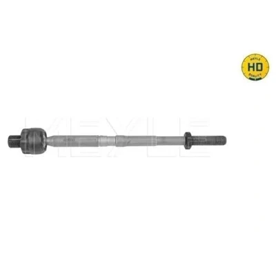 Imagen de MEYLE 616 031 0034/HD Rotula Axial de Direccion Eje delantero, izquierda, derecha M14x1,5 284 Quality OPEL: Vectra C CC