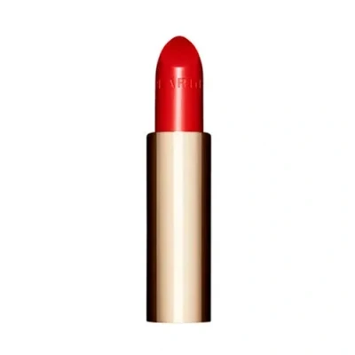 Imagen de Clarins Joli Rouge Brilliant Shine Barra de labios Recambio 744S Soft Plum 3,5 g