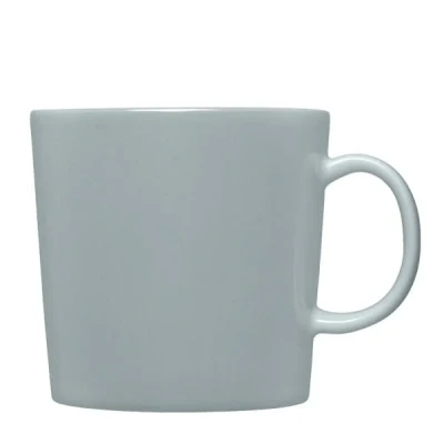 Imagen de Iittala Mug Teema Pearl Grey 400 ml