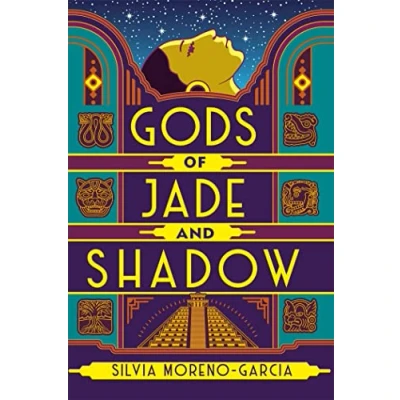 Imagen de Gods Of Jade And Shadow