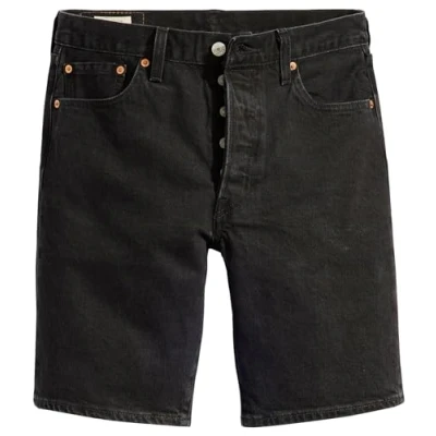 Imagen de Levi&#039;s 501 Original Shorts vaqueros, Hombre, Talla: 31, Black accord short