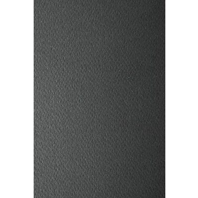Imagen de Netuno 10x cartón texturizado color negro DIN A4 210x297mm 220g Prisma Nero papel estructurado unilateral marcado con fieltro para impresoras invitaciones folletos tarjetas scrapbooking manualidades