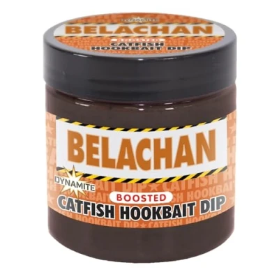 Imagen de Dynamite Baits Belachan Catfish Dip Liquido para boilies