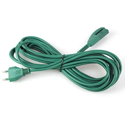 Imagen de Aspiradora Cable de alimentación Adecuado para Vorwerk Kobold VK 135, 136, VK135, VK136