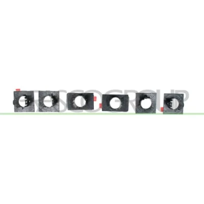 Imagen de PRASCO BM0341300 Soporte, sensor auxiliar parking
