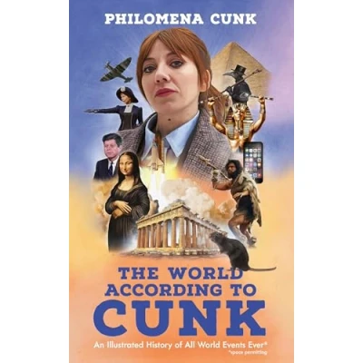 Imagen de The World According To Cunk (ebook)