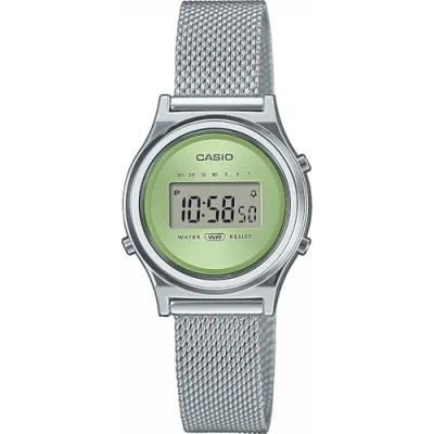 Imagen de Casio LA700 Reloj digital, Mujer, Talla: One Size, Green
