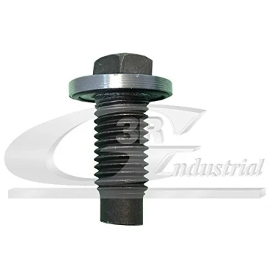 Imagen de 3RG 83033 Tapon de Cárter M12x1,72 FORD: MONDEO 3, 3 Stufenheck, Cougar Coupé