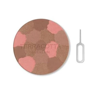 Imagen de Guerlain Terracotta Light Bronceador Recambio 00 Cool 10 g