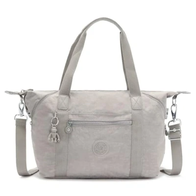 Imagen de Kipling ART Bolso shopping, Mujer, Talla: One Size, Grey gris
