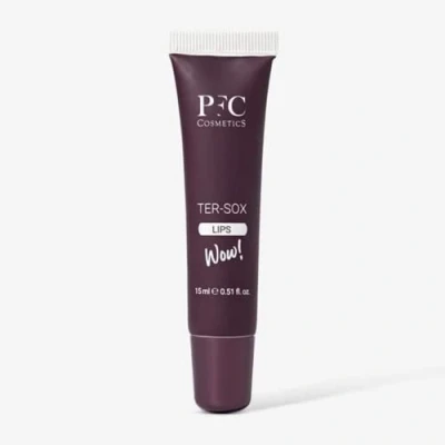Imagen de PFC Cosmetics Voluminizador de Labios con Efecto Rellenador Acido Hialuronico. 15 ml. Aumento Volumen, Hidratante. Color Natural mas Intenso y Suaves. Labial Acción Regeneradora. Antiarrugas