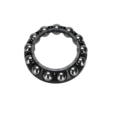 Imagen de Shimano Rodamiento Esferas 3/16x13Uds Componentes y repuestos para Bicicletas, Adultos Unisex, Multicolor, Talla única