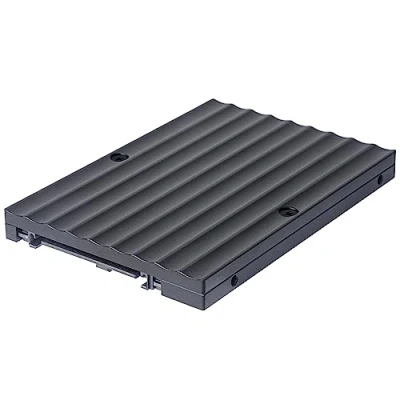 Imagen de Silverstone SST MUA01 Adaptador SSD M.2 NVMe a U.2