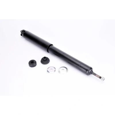 Imagen de KYB Excel G 343099 Amortiguador Eje trasero Presión de gas Bitubular telescópico Anillo superior, Espiga inferior OPEL: Astra F Caravan