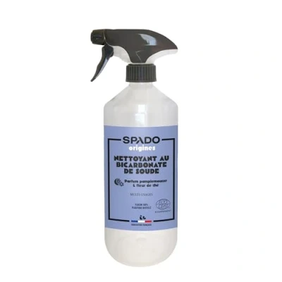 Imagen de Gloss SPADO bicarbonato de sodio Gel Vulva 750 ml