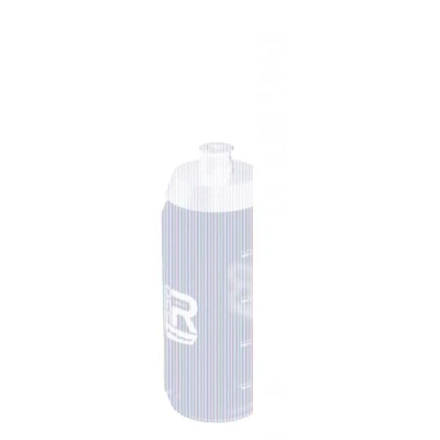 Imagen de POLISPORT Bidón R550 Transparente, 550 ml