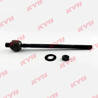 Imagen de KYB KRE1047 Rotula Axial de Direccion Eje delantero M14X1.5 304 MITSUBISHI: L300 / Delica III Furgón, Bus