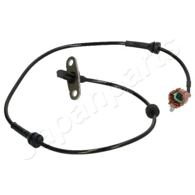 Imagen de JAPANPARTS ABS 185 Sensor de Eje trasero izquierda NISSAN: NP300 Navara Pick up