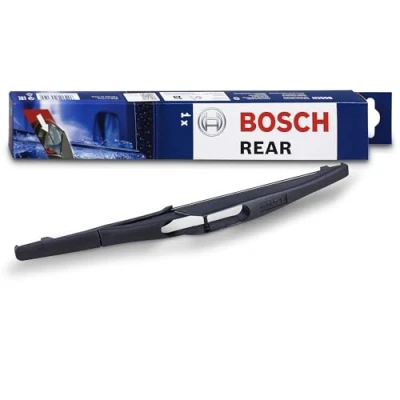 Imagen de Limpiaparabrisas Bosch 3 397 015 663 RENAULT: Clio V Hatchback