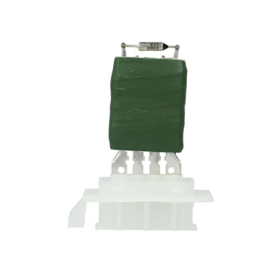 Imagen de THERMOTEC DEX004TT Resistencia en serie, ventilador aire acondicionado