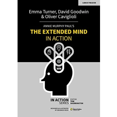 Imagen de Annie Murphy Pauls The Extended Mind In Action (ebook)