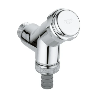 Imagen de Grohe Eggemann Grifo para Lavadora 1/2&quot; Ref. 41010000