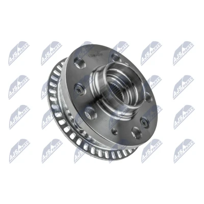 Imagen de NTY KLP VW 009P Buje de Rueda Eje delantero, izquierda, derecha, derecha SEAT: Leon I Hatchback, Toledo 2 Limousine, VOLKSWAGEN: Golf 4