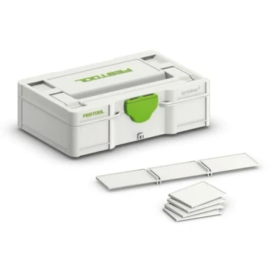 Imagen de Festool Systainer3 SYS3 S 76