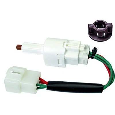 Imagen de HELLA 6DD 008 622 981 Interruptor luces freno eléctrico 4