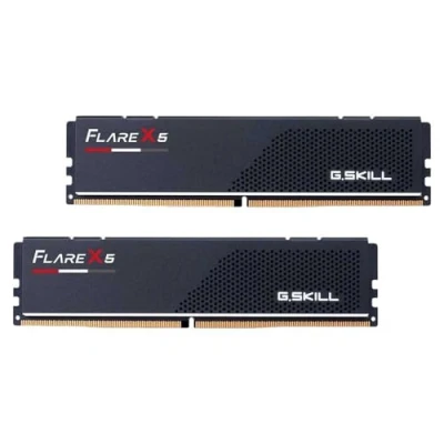 Imagen de G.SKILL D532GB 6000 30 Flare X5 K2 GSK F5 6000J3038F16GX2 FX5