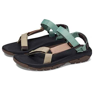 Imagen de Teva Hurricane XLT2 Sandalias de senderismo, Mujer, Talla: 37, Black Zapatos