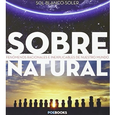 Imagen de Sobrenatural