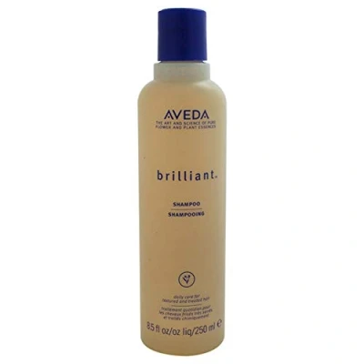 Imagen de Aveda Brilliant Shampoo 250 ml