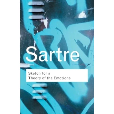 Imagen de Sketch For A Theory Of The Emotions
